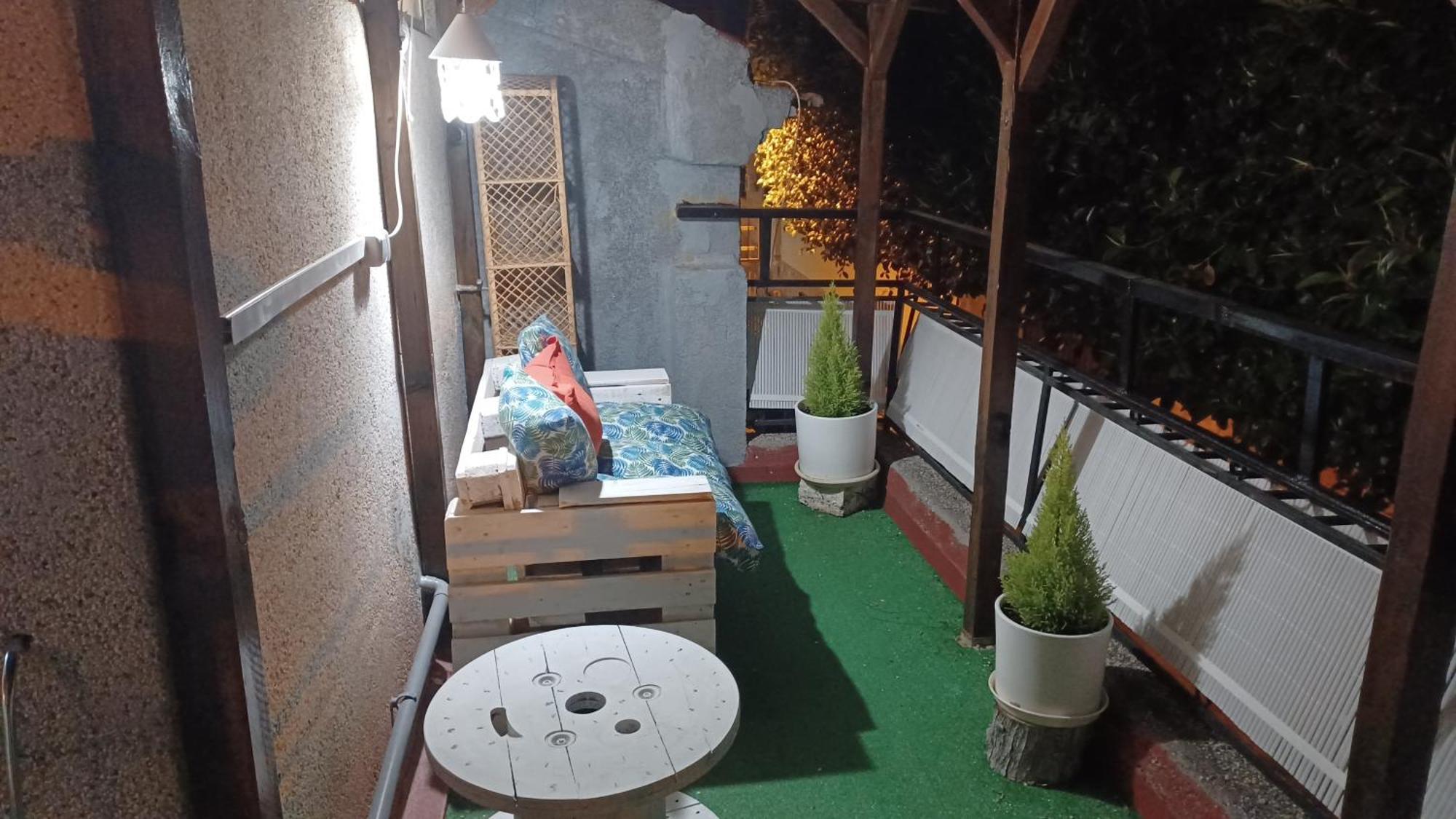 Vakantiehuis La Coqueta *