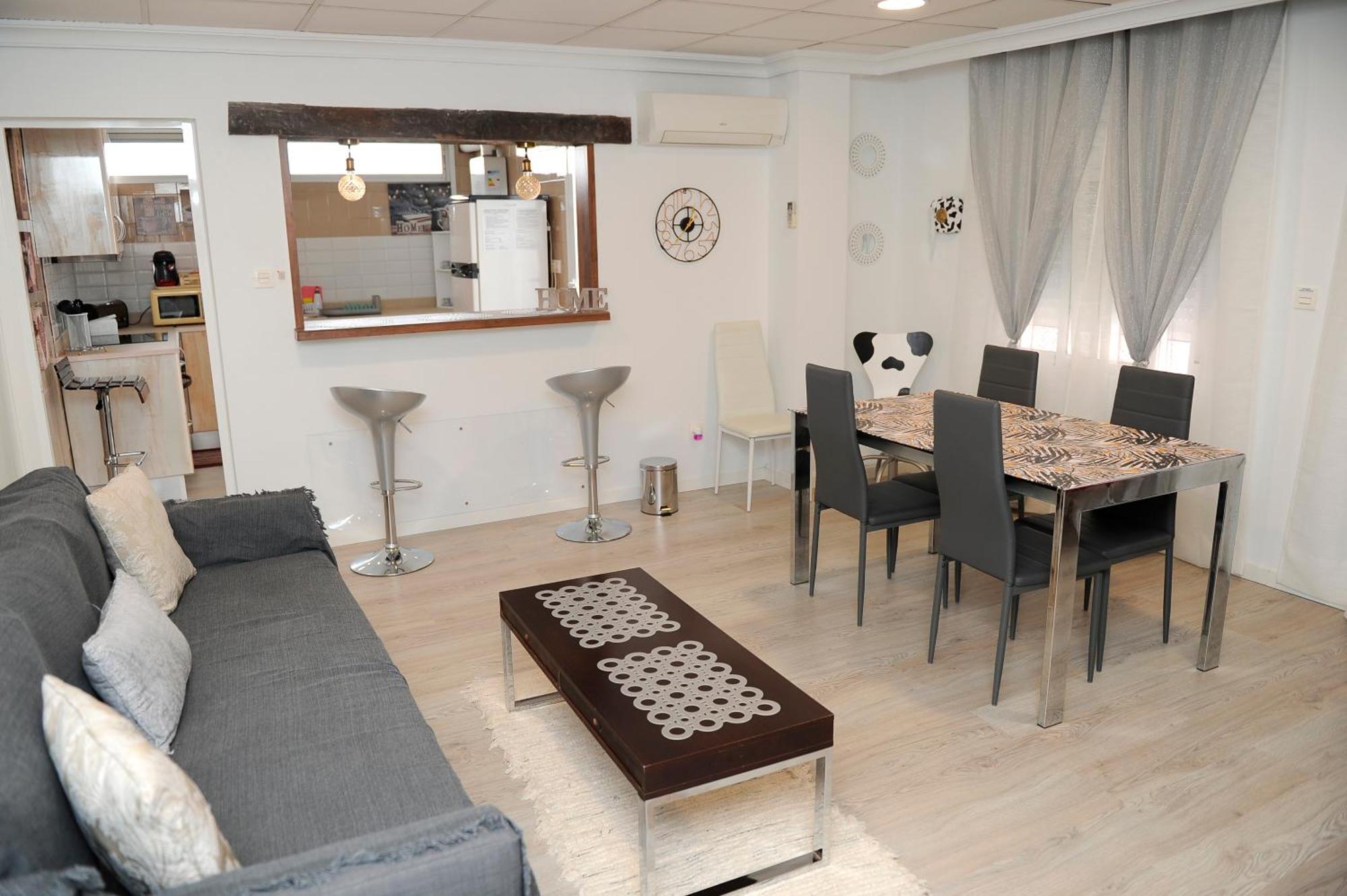 Vakantiehuis La Coqueta Murcia