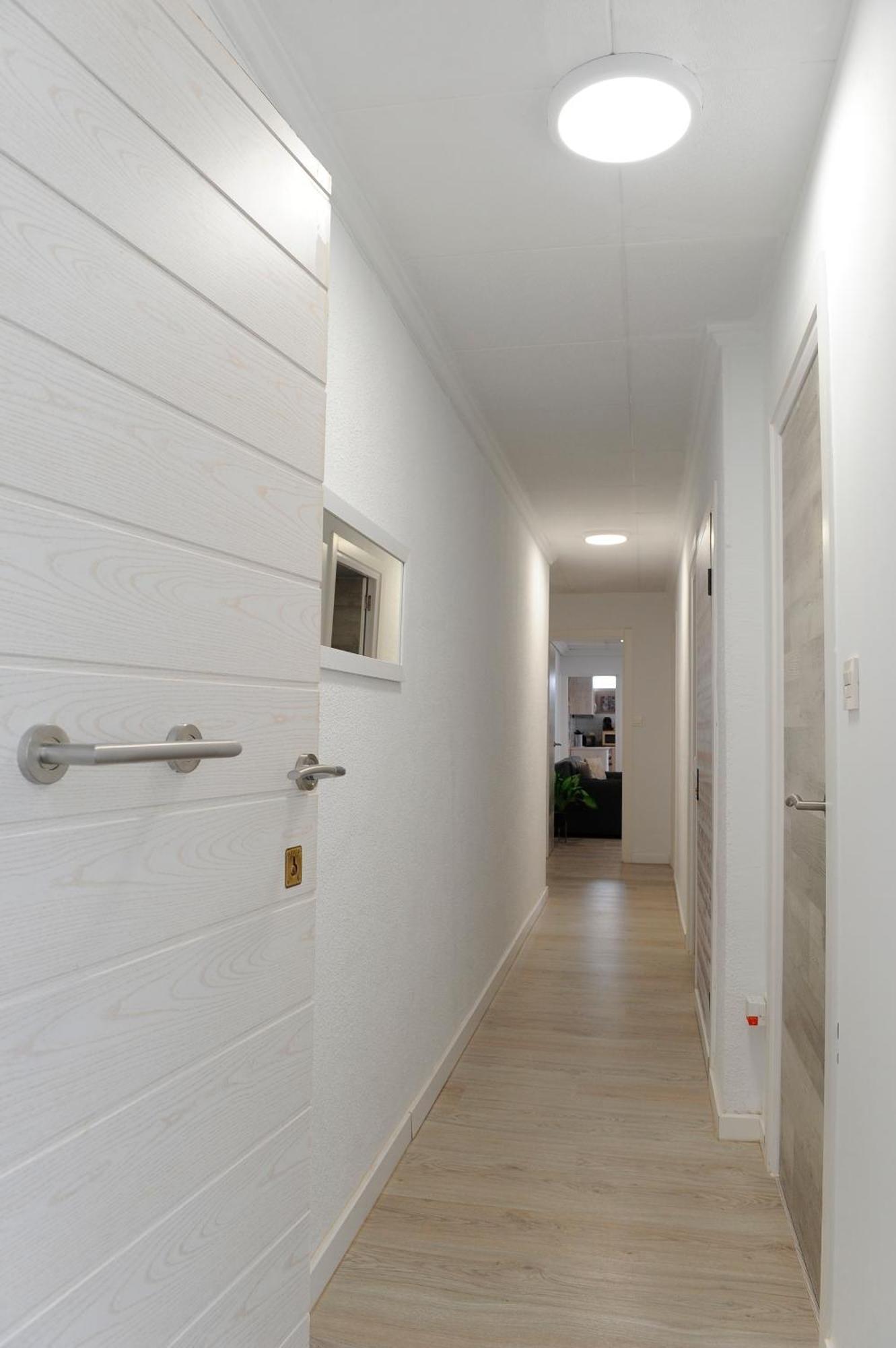 Vakantiehuis La Coqueta Murcia