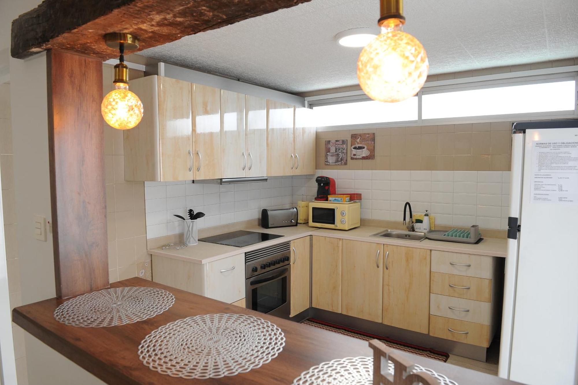 La Coqueta Vakantiehuis
