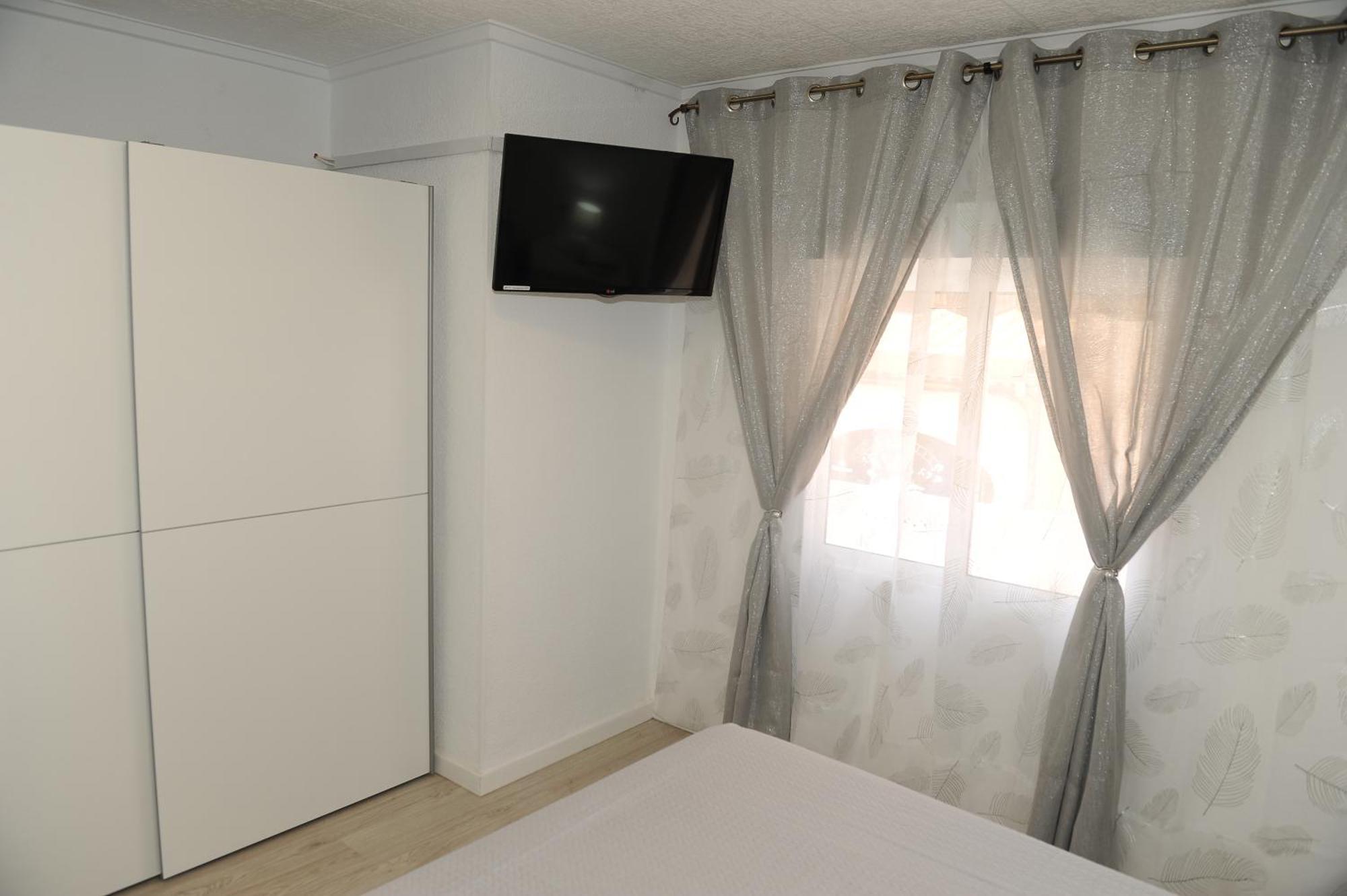 Vakantiehuis La Coqueta *