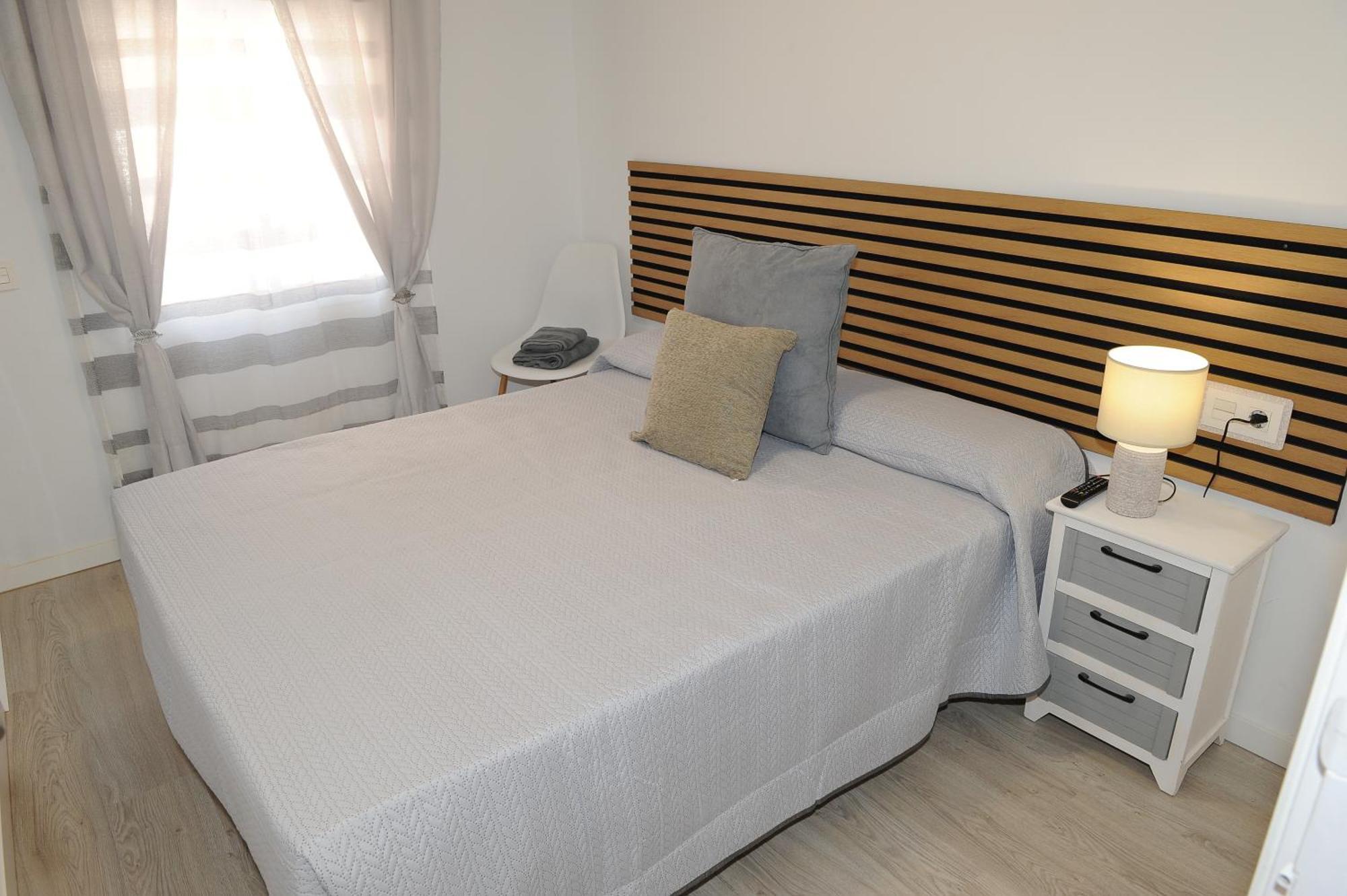 Vakantiehuis La Coqueta