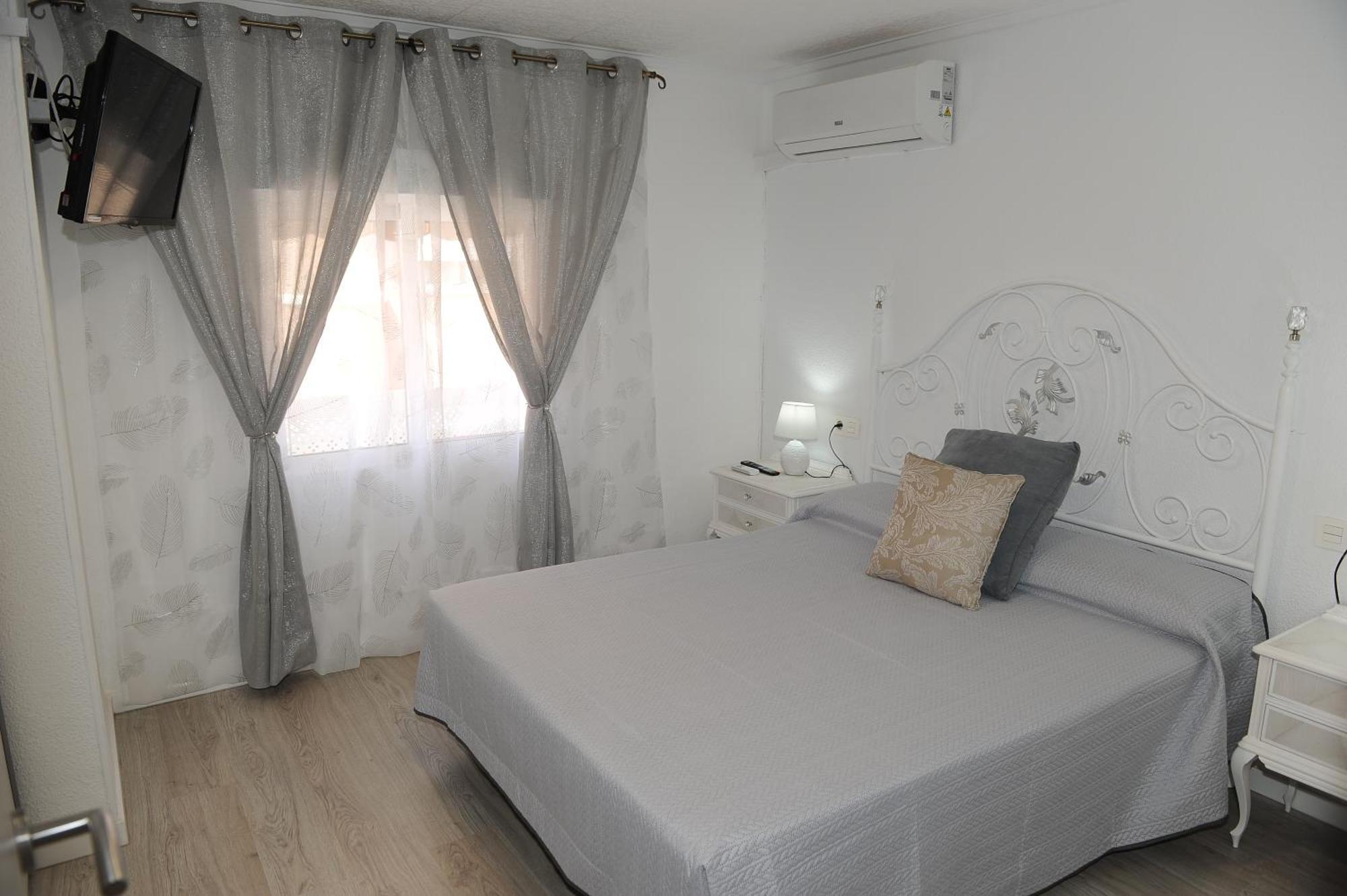 Vakantiehuis La Coqueta